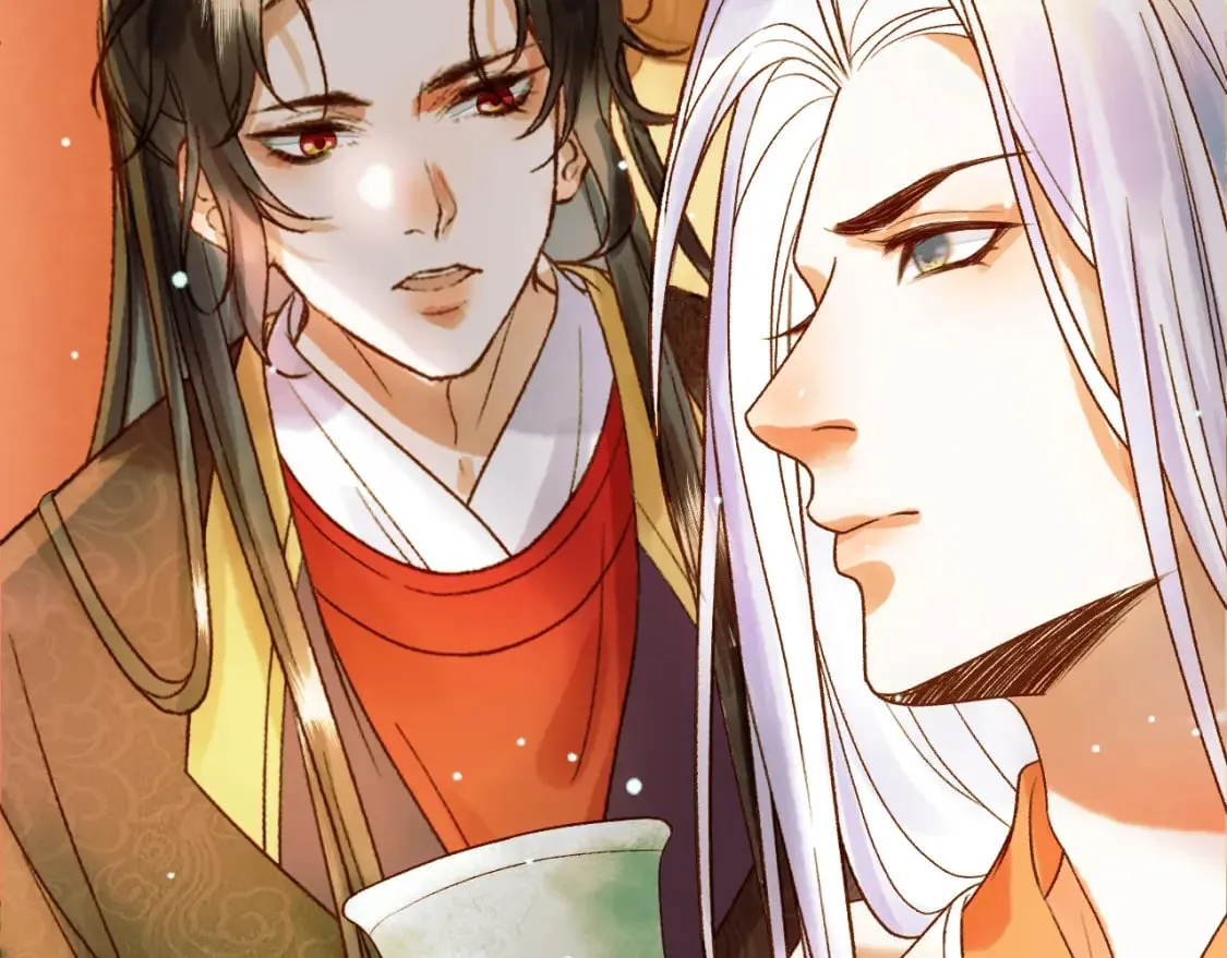 第46话 你什么都不记得了 第62页