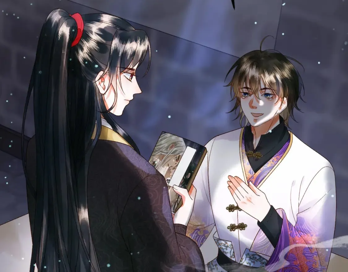 第48话 又被脑补了？ 第34页