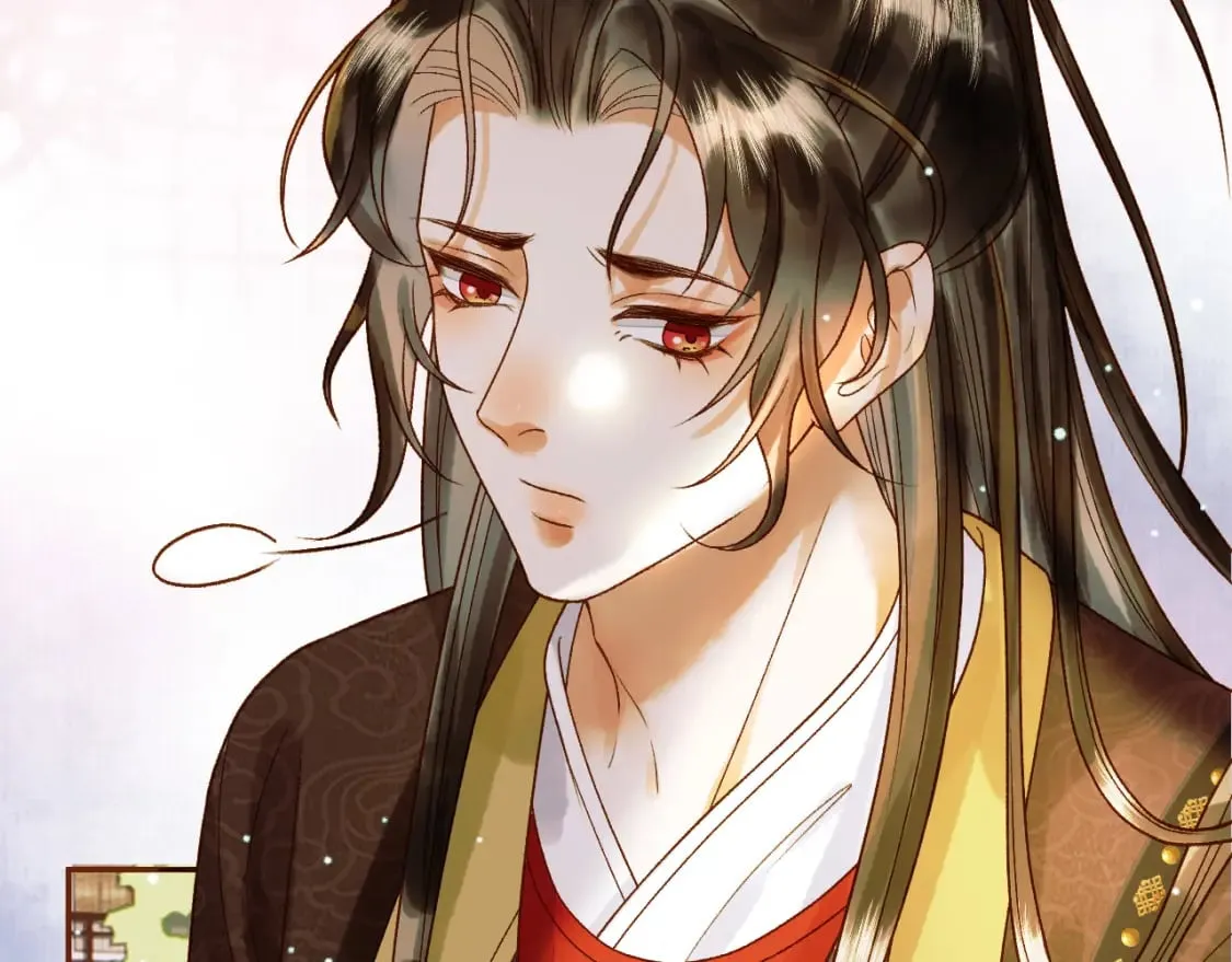 第49话 阿淮哪里疼，告诉我 第12页