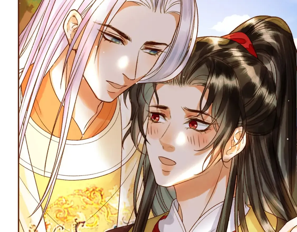 第49话 阿淮哪里疼，告诉我 第22页