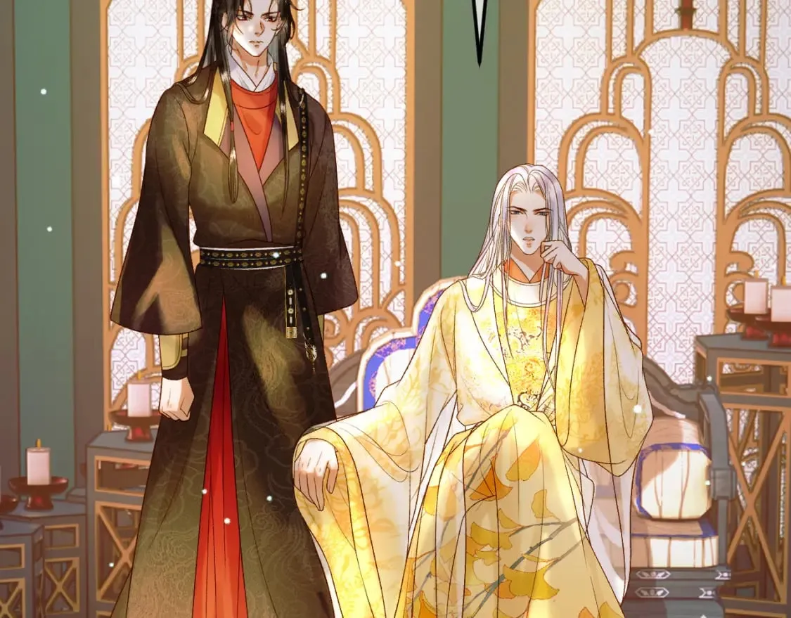 第49话 阿淮哪里疼，告诉我 第55页