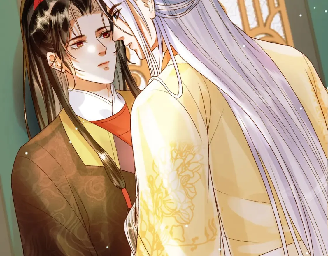 第49话 阿淮哪里疼，告诉我 第80页