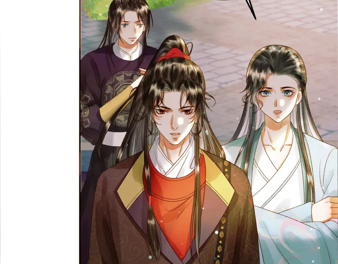 第50话 排名挑战 第58页