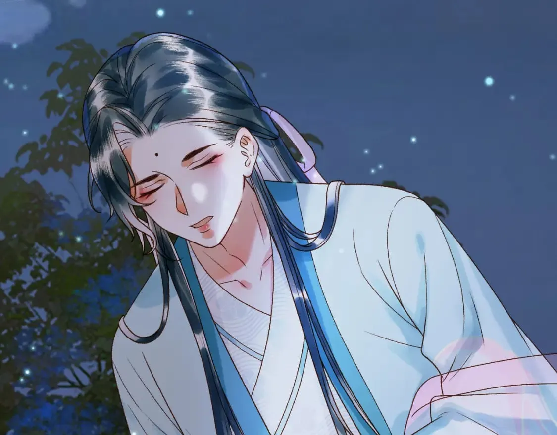 第53话 救我的人不是煜王？ 第5页