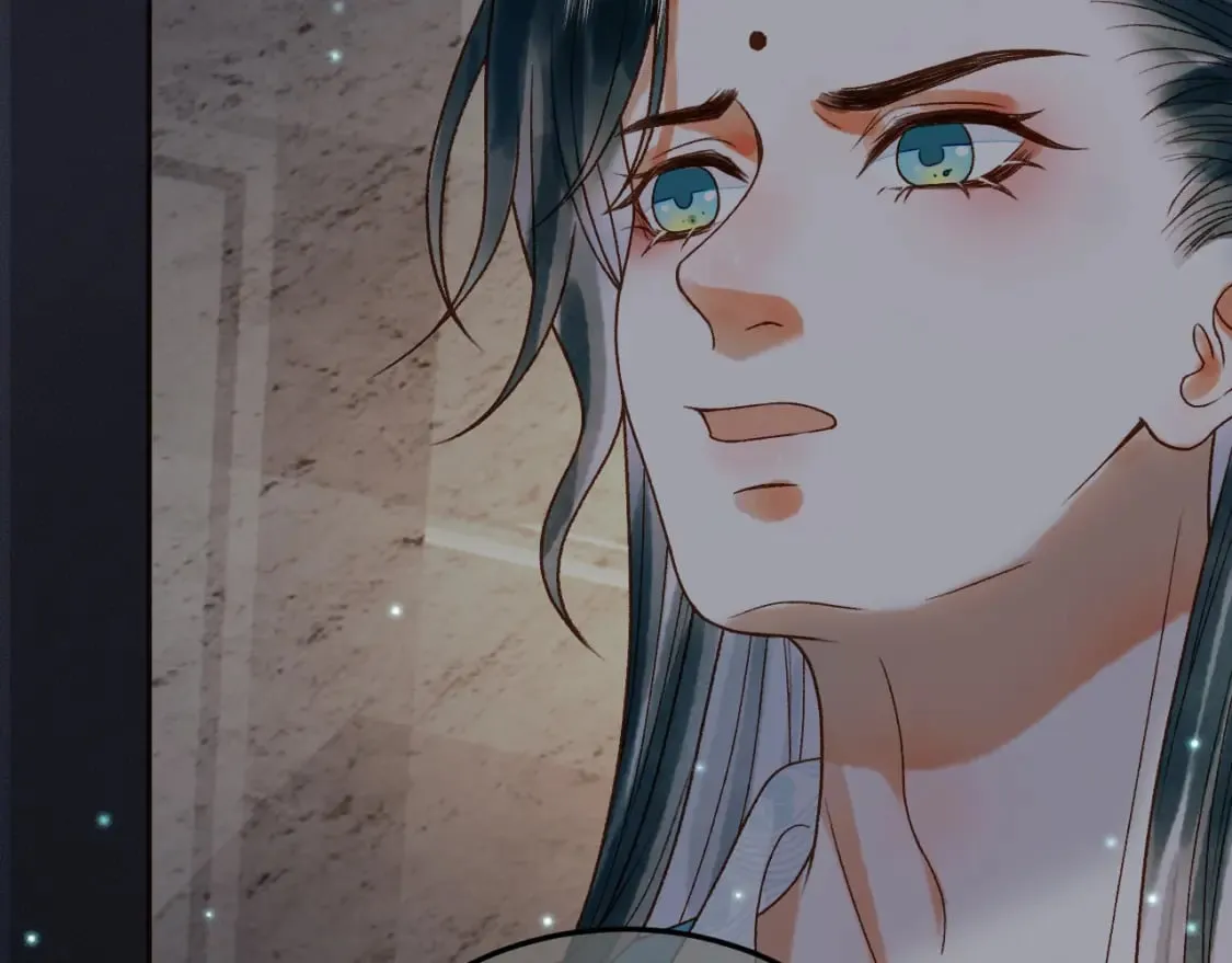 第53话 救我的人不是煜王？ 第13页