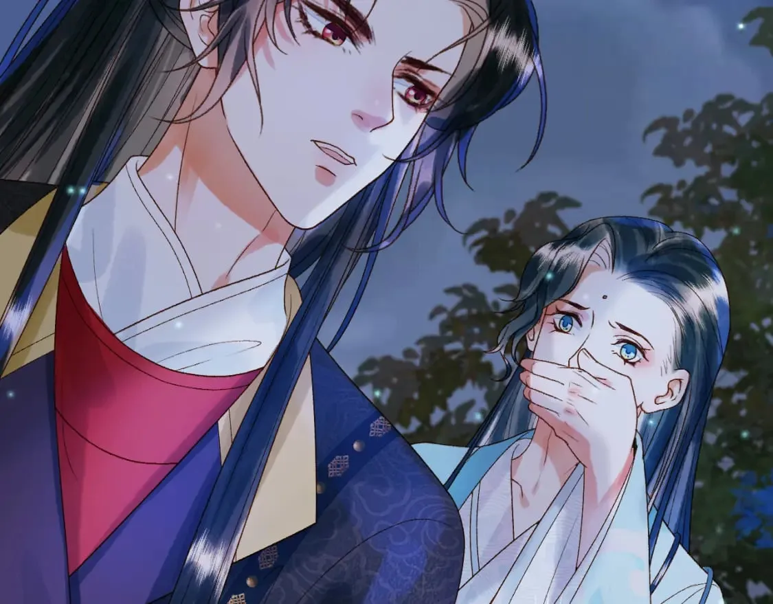 第53话 救我的人不是煜王？ 第44页