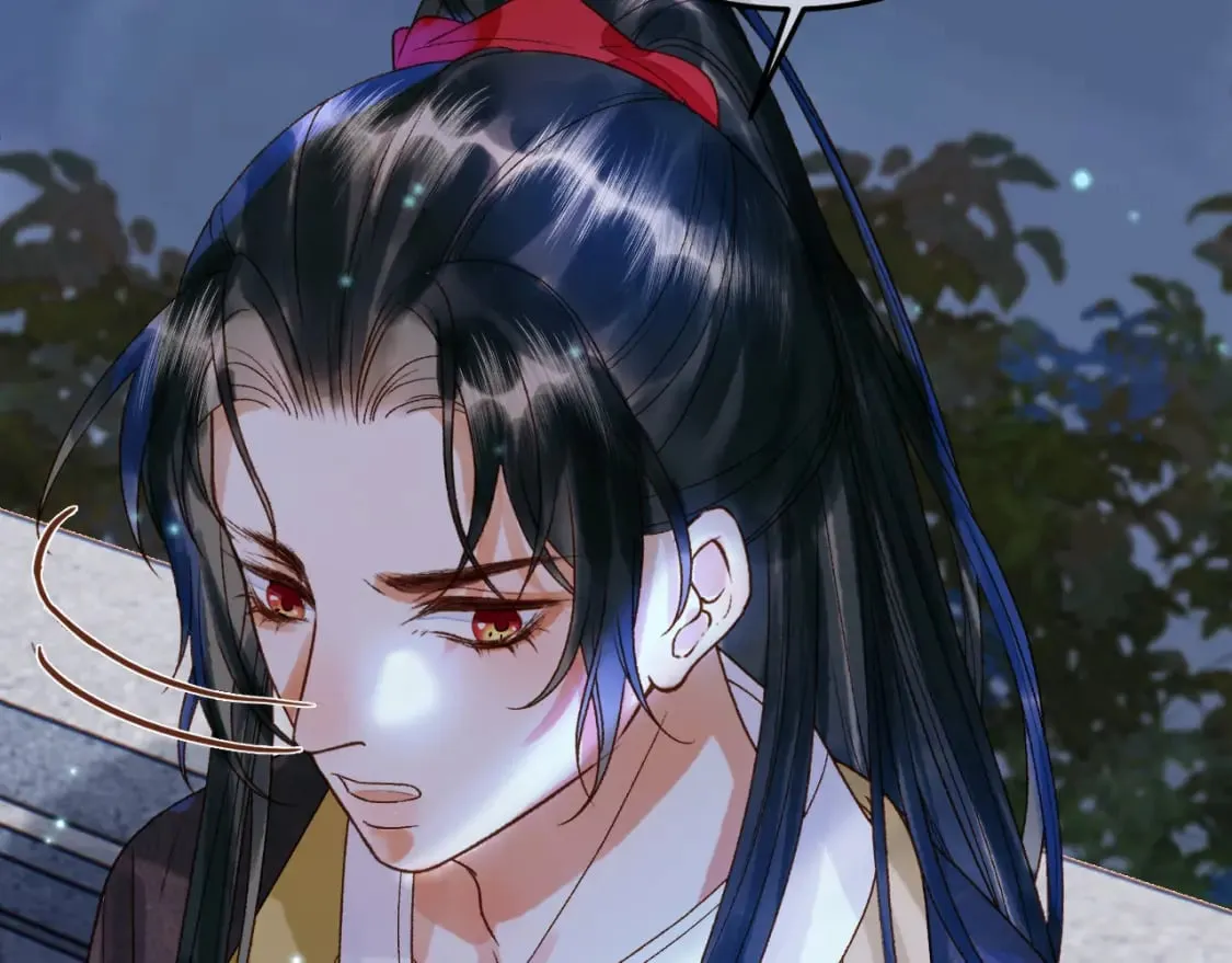 第53话 救我的人不是煜王？ 第55页