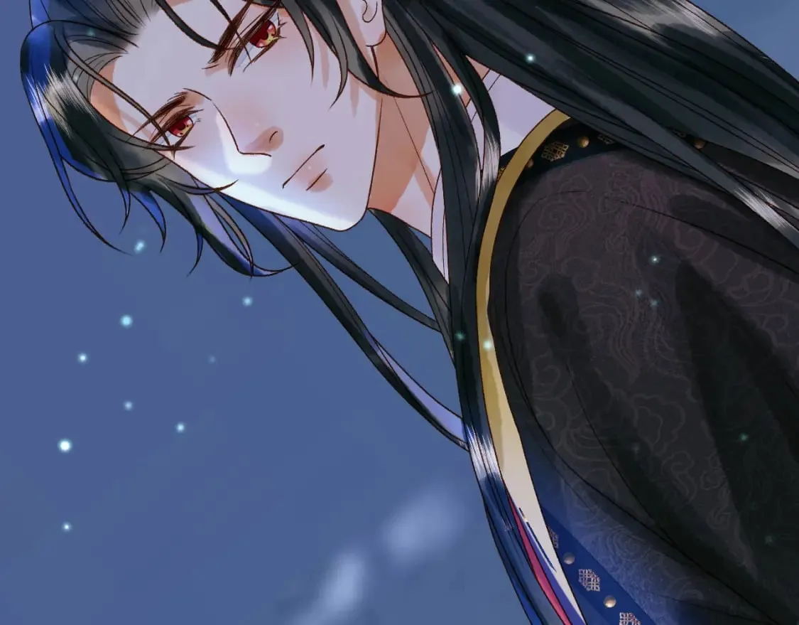 第53话 救我的人不是煜王？ 第68页