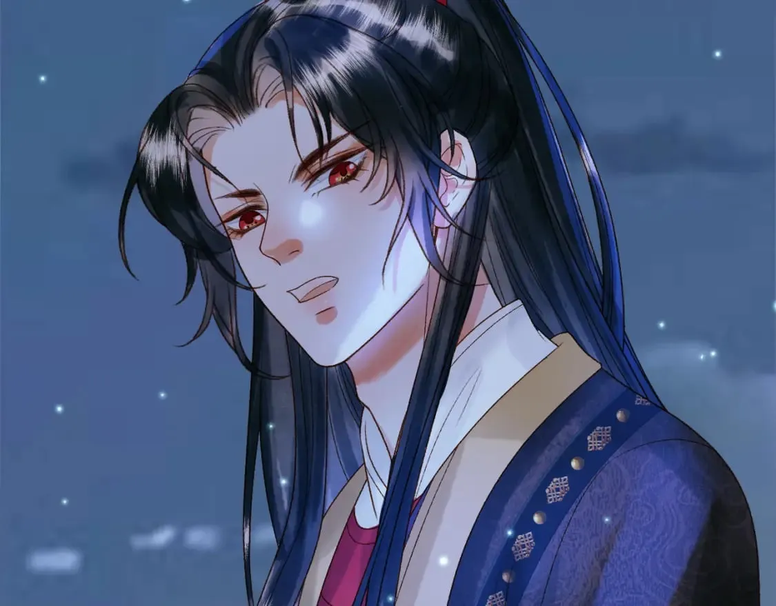 第54话 我希望你能救他 第6页