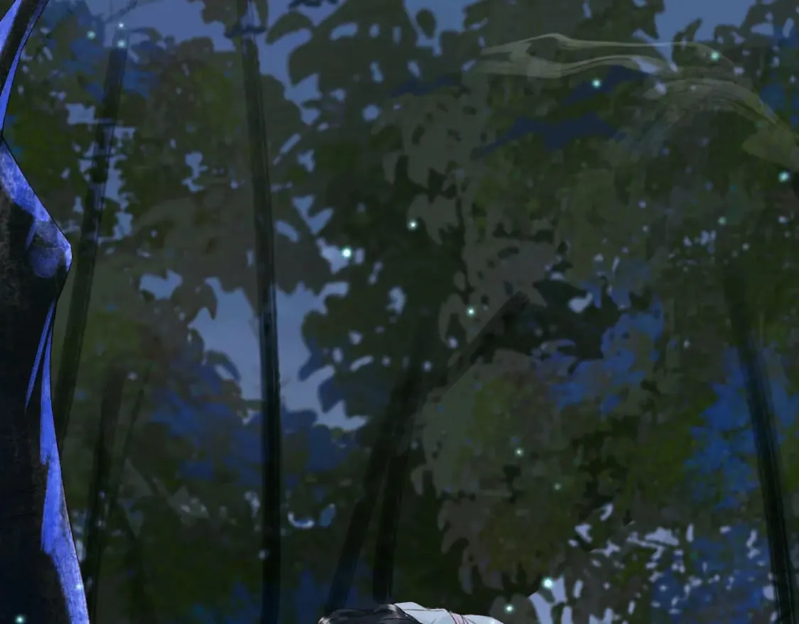 第54话 我希望你能救他 第23页