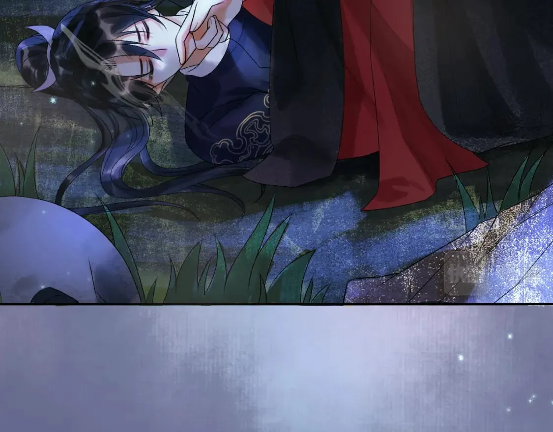第54话 我希望你能救他 第30页