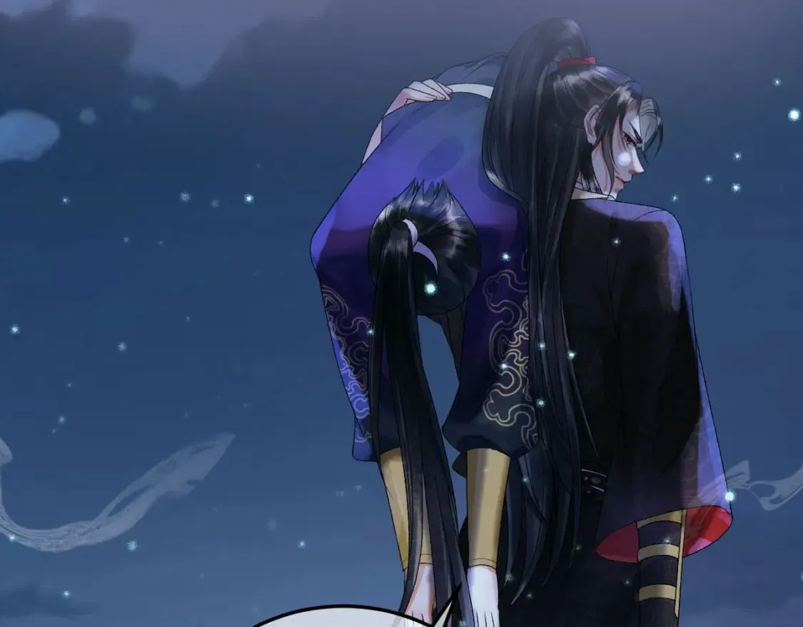 第54话 我希望你能救他 第32页