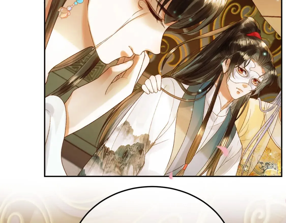 第57话 我在乎的人只有你 第27页