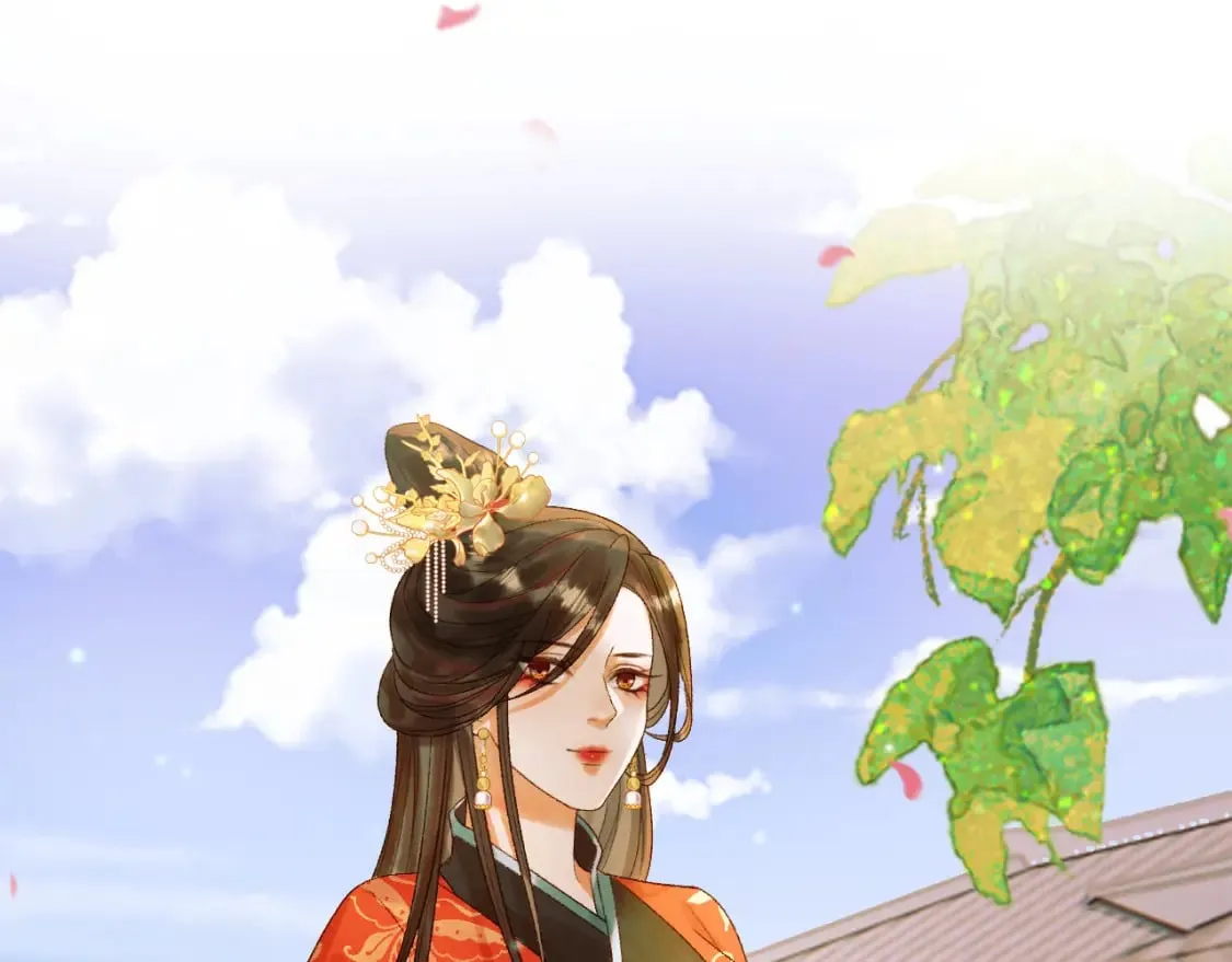 第57话 我在乎的人只有你 第53页