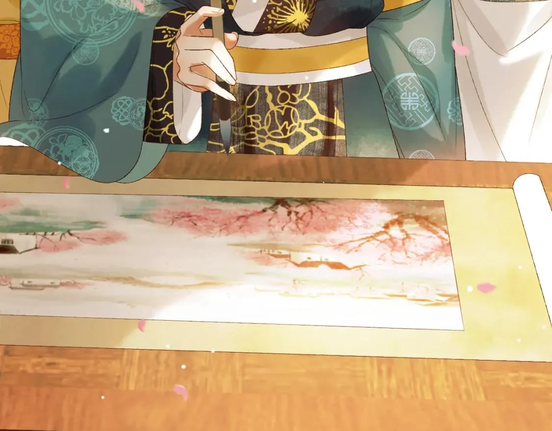 第58话 诗有我好看吗 第8页