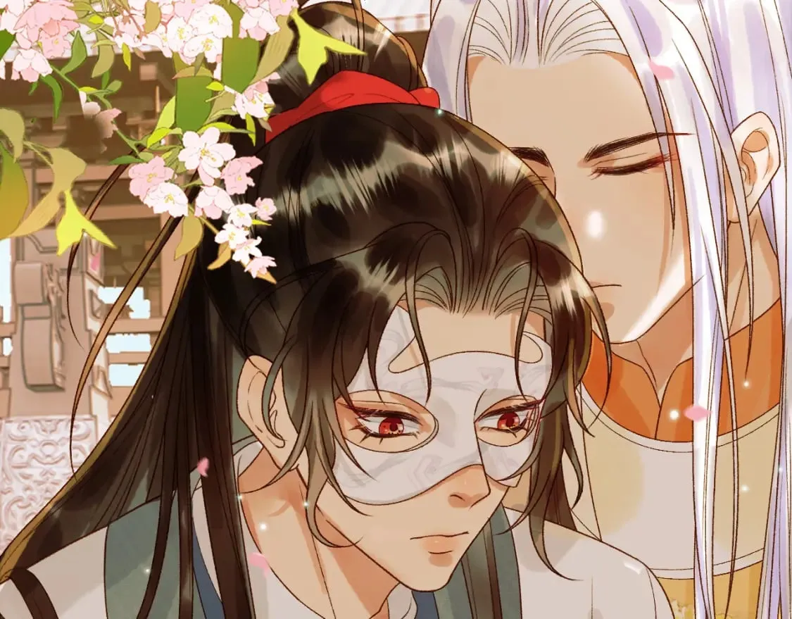 第58话 诗有我好看吗 第26页