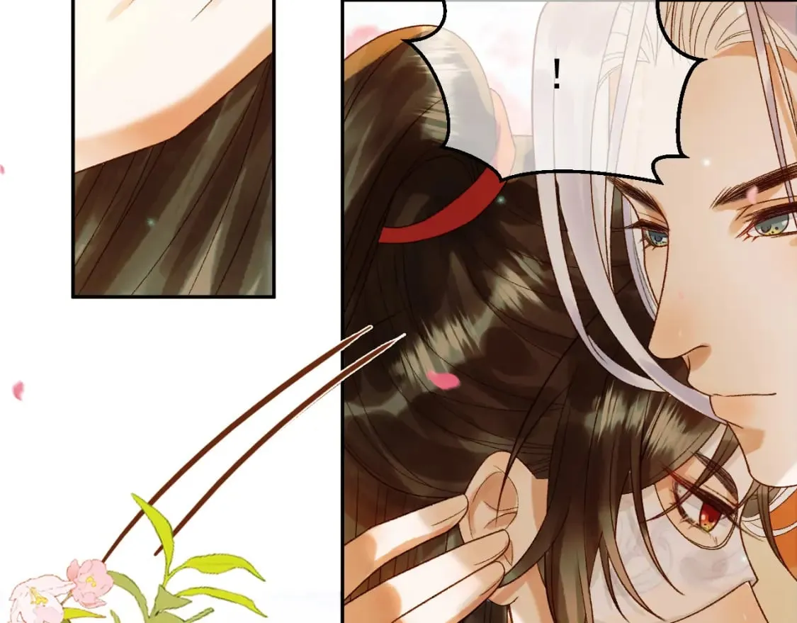 第58话 诗有我好看吗 第29页