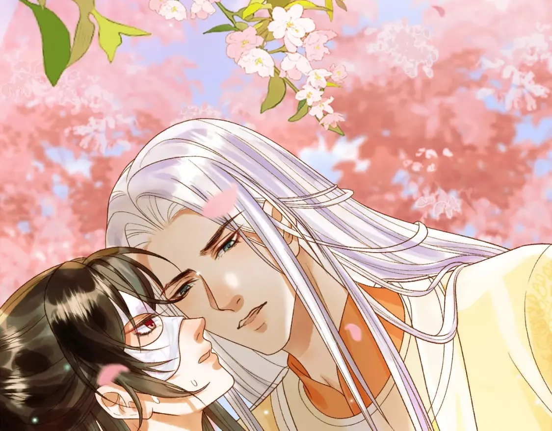 第58话 诗有我好看吗 第31页