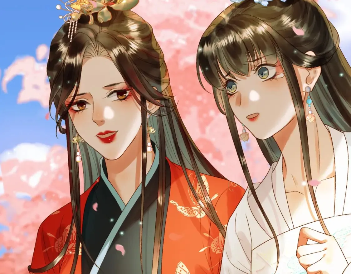 第61话 无妨，回家吧 第25页