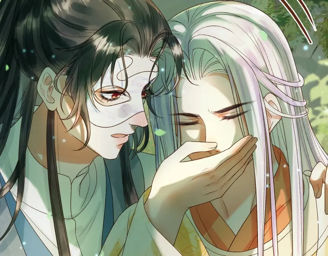 第62话 本王要他的命 第5页