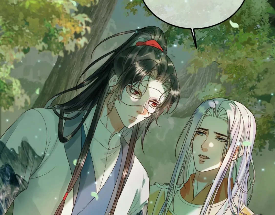 第62话 本王要他的命 第8页