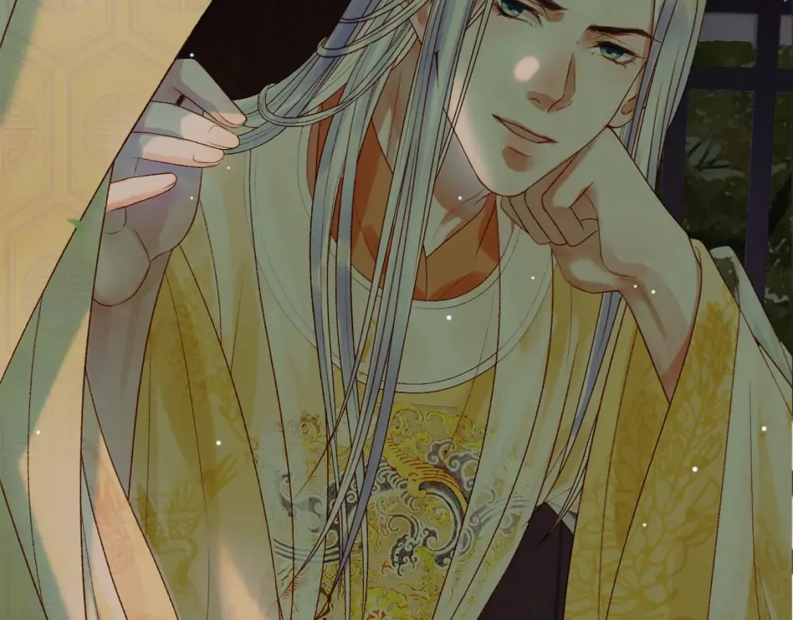 第66话 盛淮，你什么都不懂 第74页