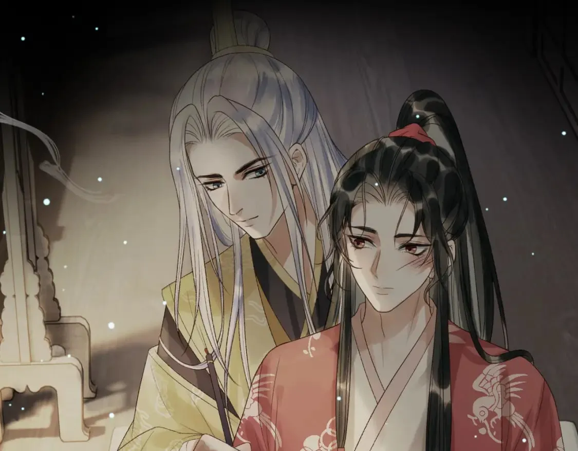 第69话 告诉我你的答案 第70页