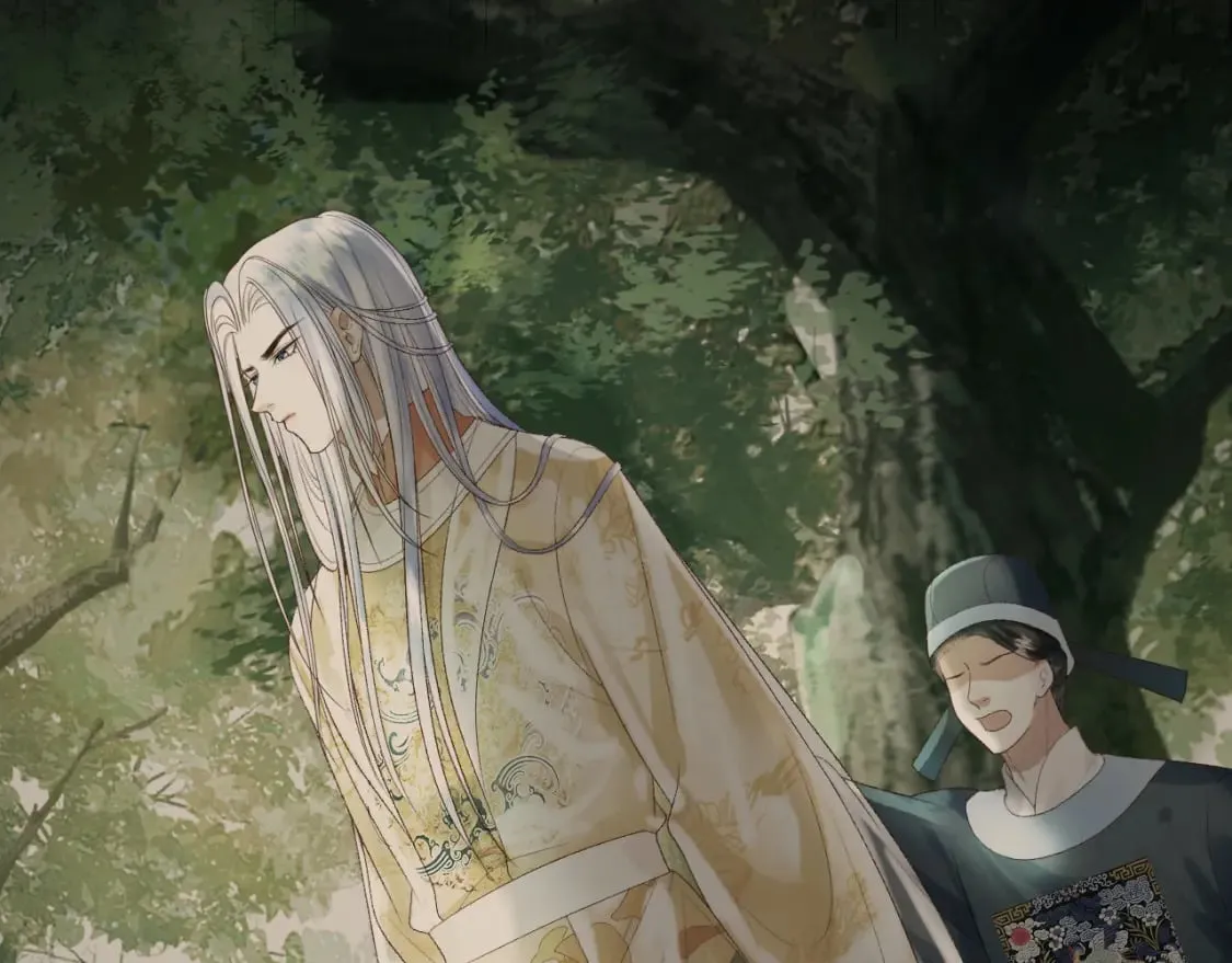 第74话 你是我心里最重要的人 第12页
