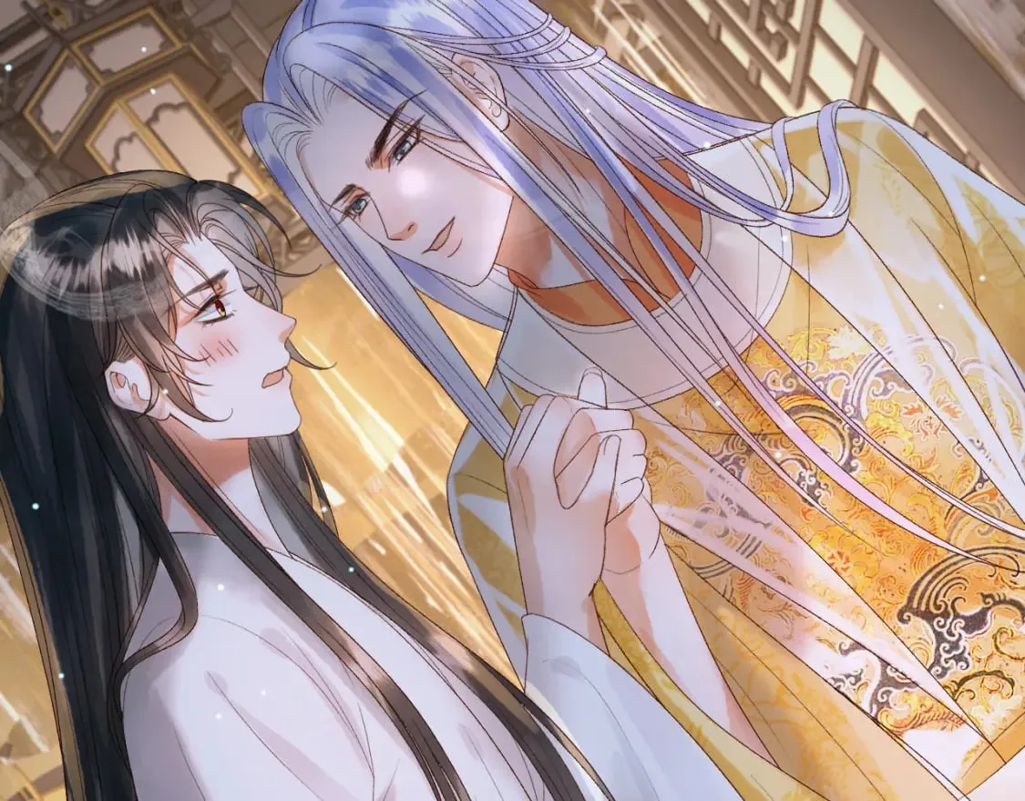 第74话 你是我心里最重要的人 第33页