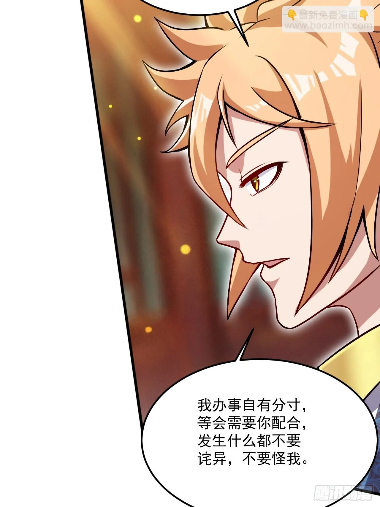 有脑子的莽夫 第43页