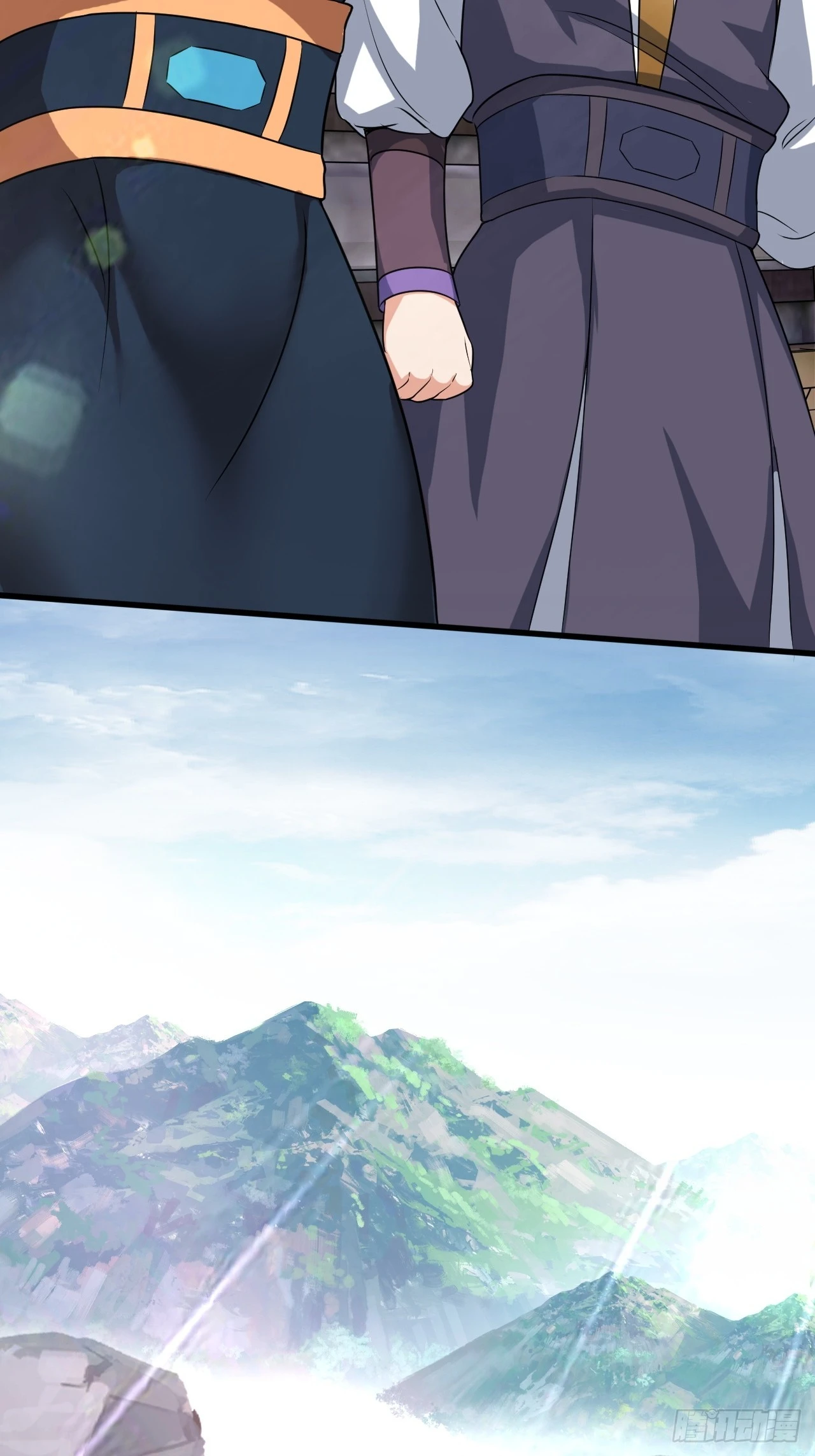 奉旨装逼 第21页