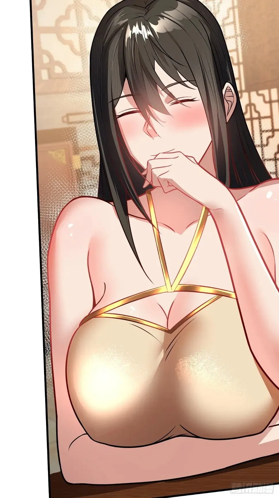 你应该多装一会儿的 第40页