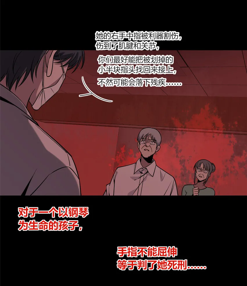 08 消失的中指 第11页
