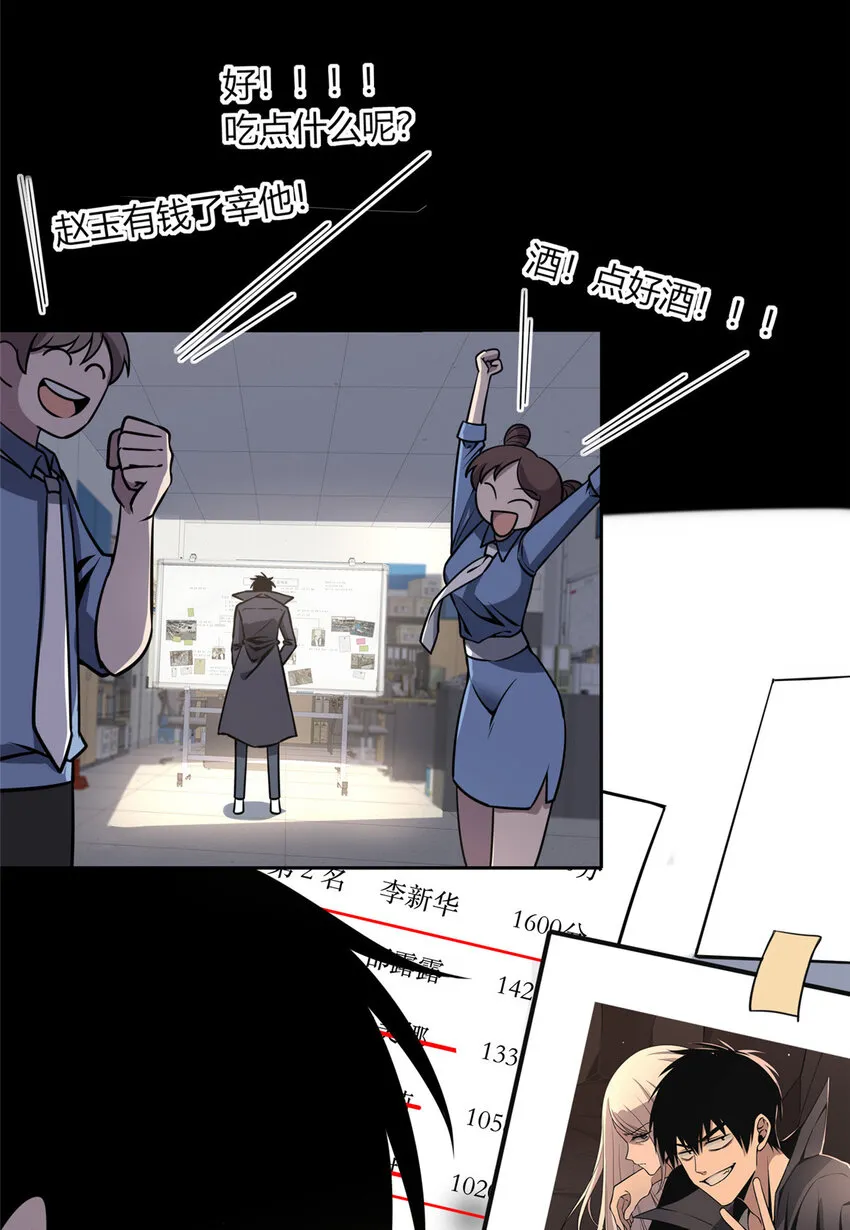 12 哥教你讹钱之道 第20页