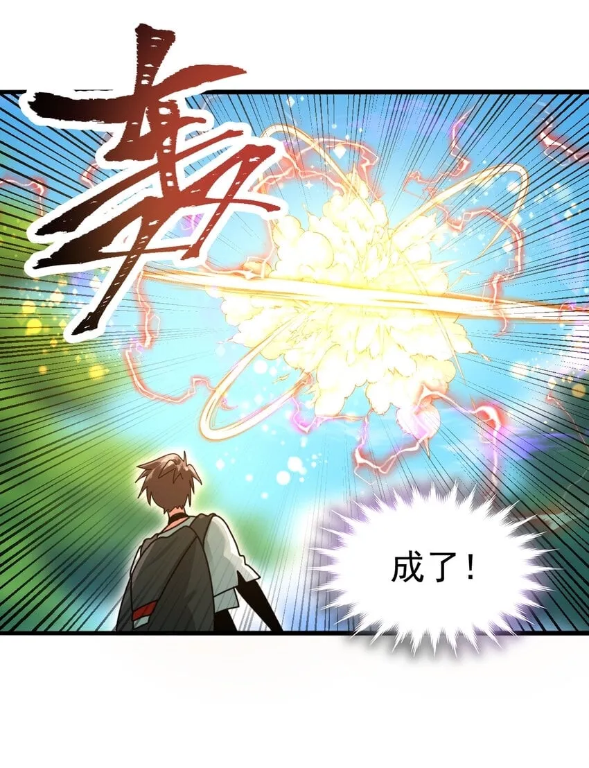 045 鬼面狼蛛 第36页