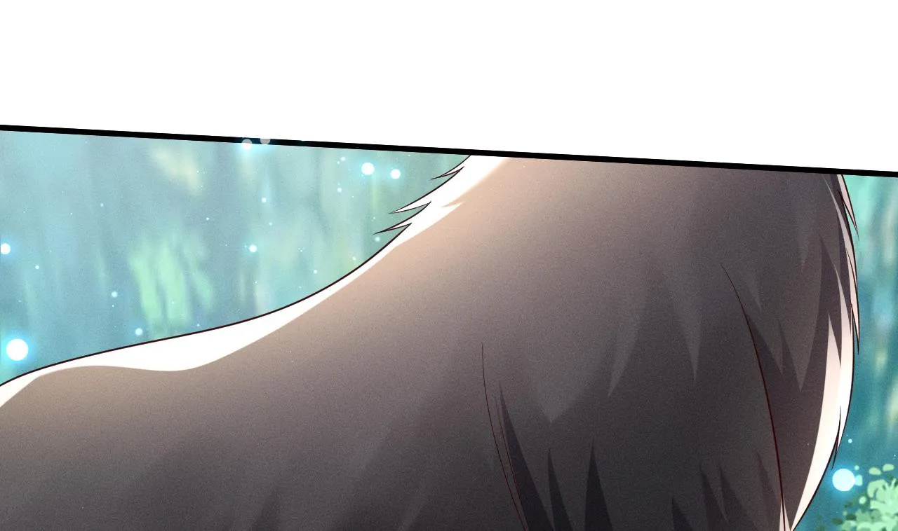 第1话 抱晕小狼崽？！ 第34页
