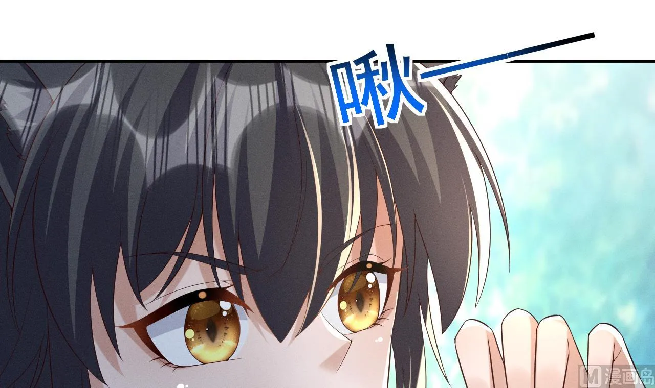 第1话 抱晕小狼崽？！ 第66页