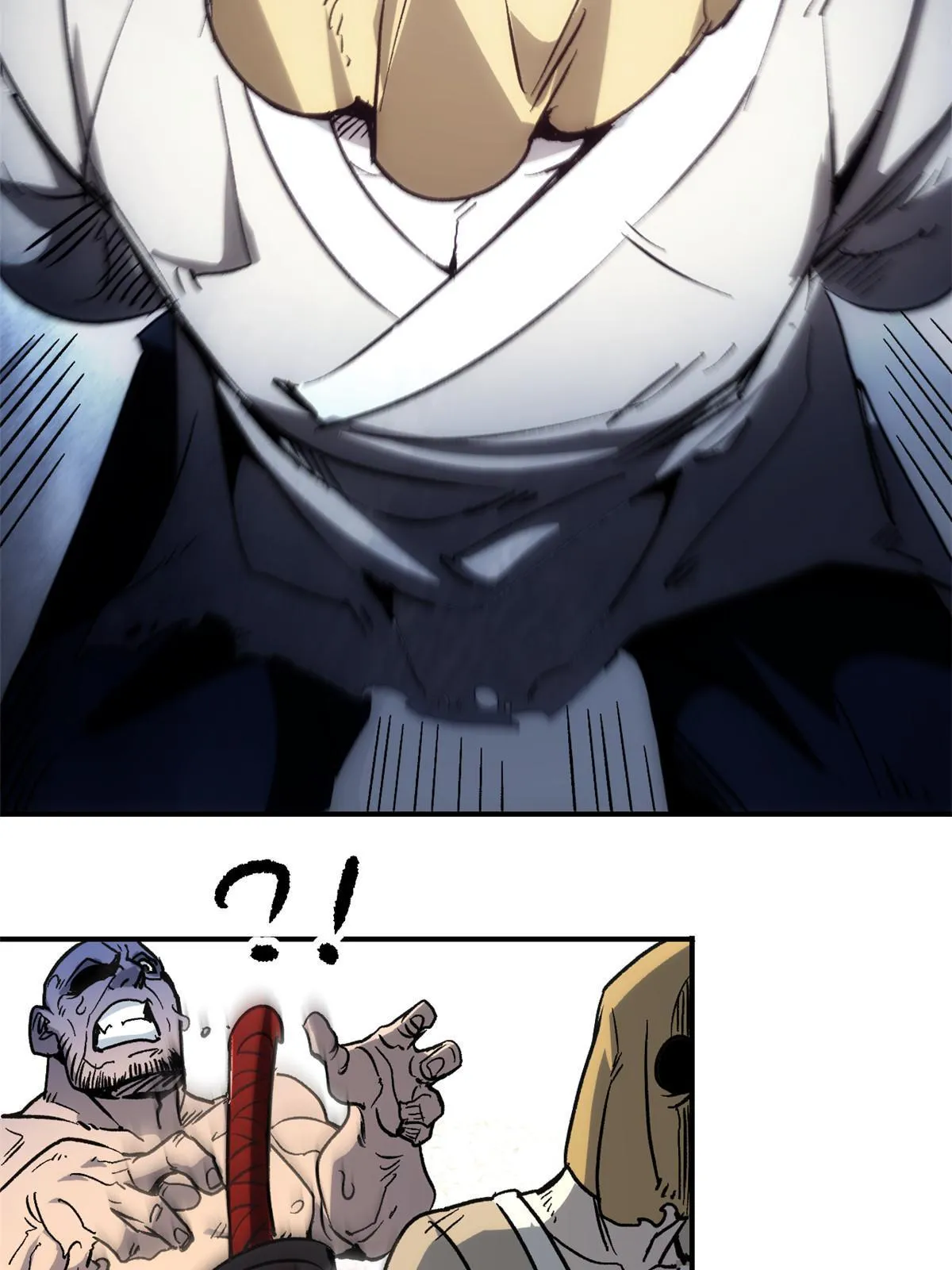 01 穿成渣男 第21页
