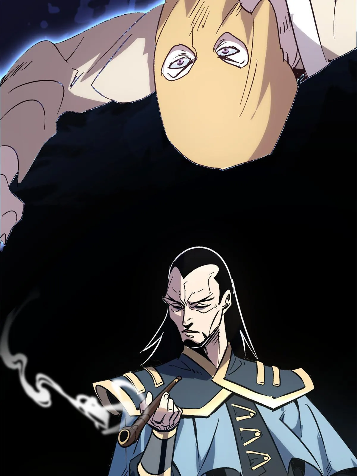 01 穿成渣男 第45页