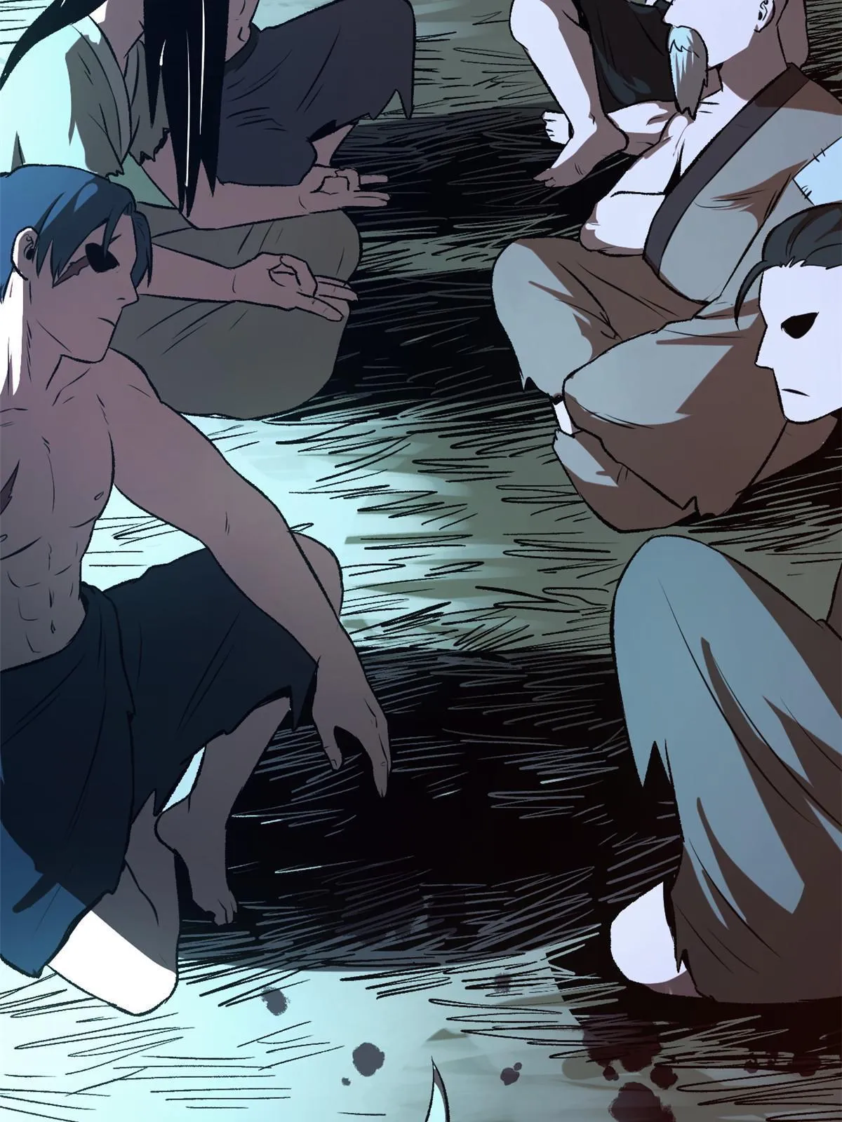 21 我会为你烧纸的 第27页