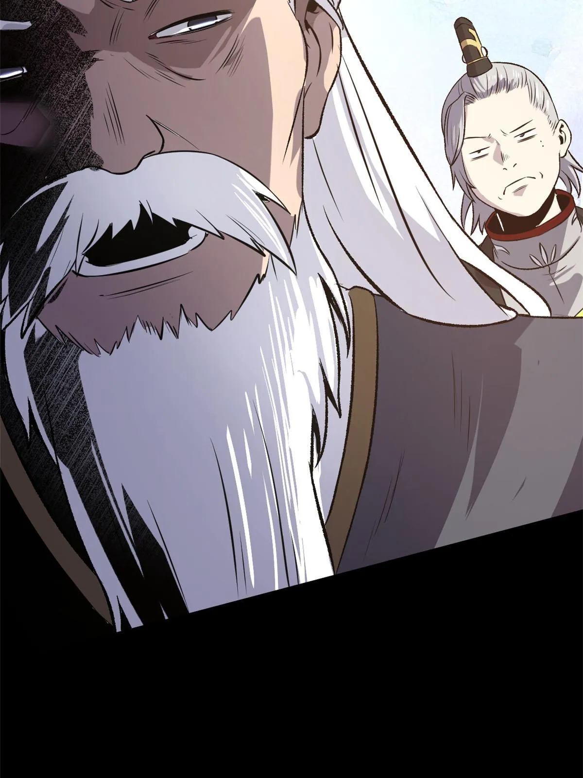 35 抢什么风头 第8页