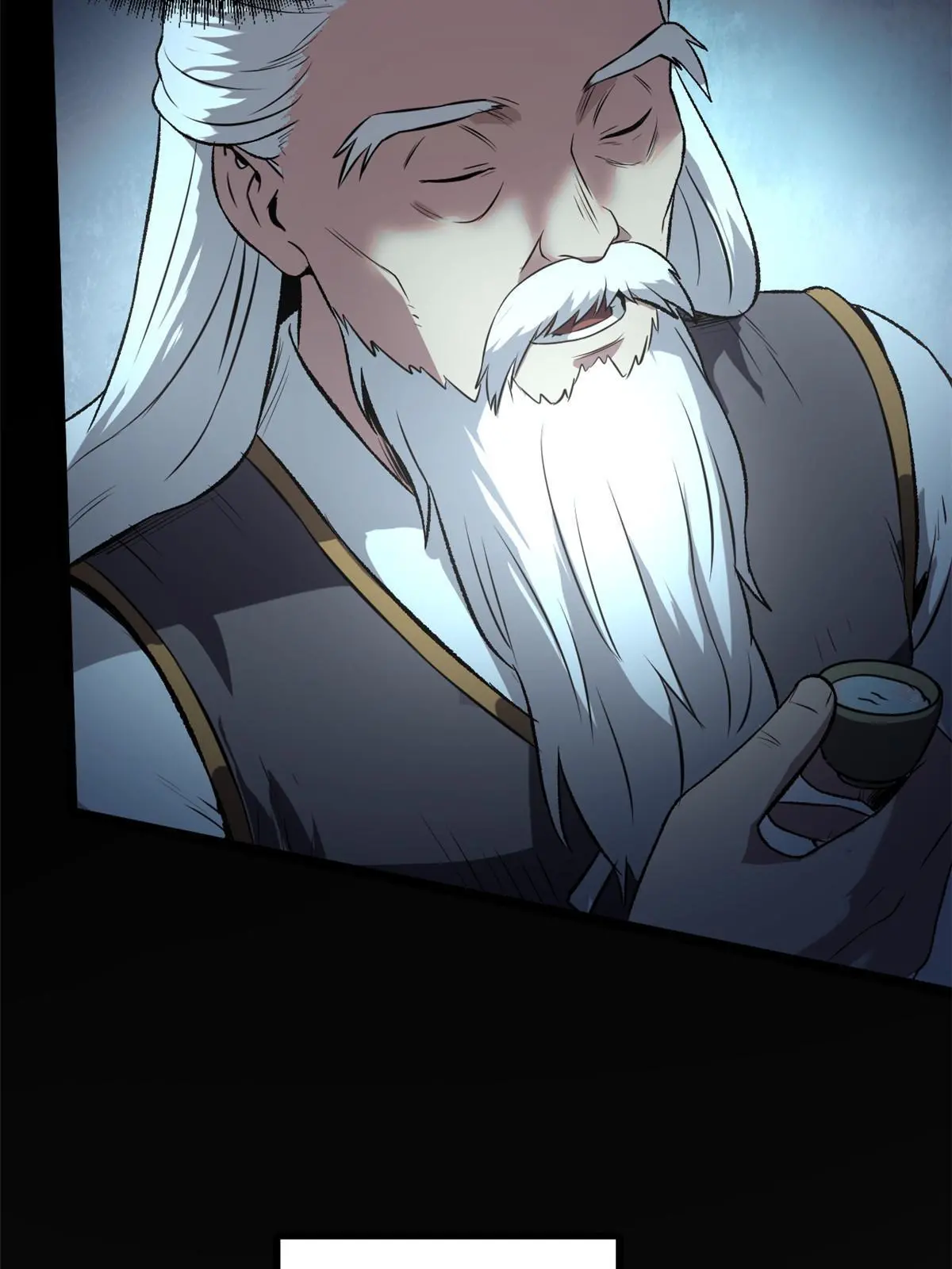 35 抢什么风头 第22页