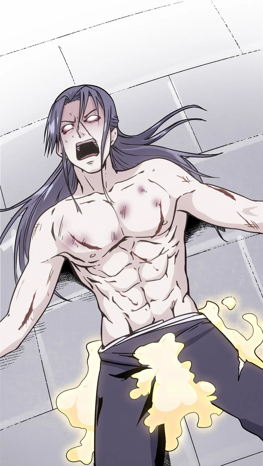 60 干掉情敌 第44页