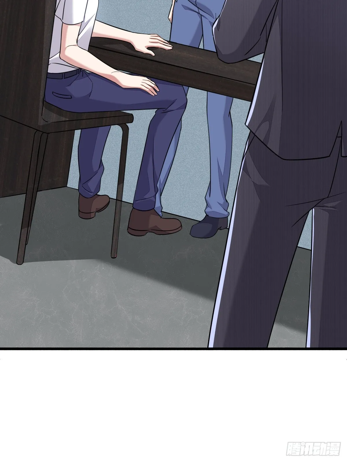 暴君的“宠妃”？ 第6页
