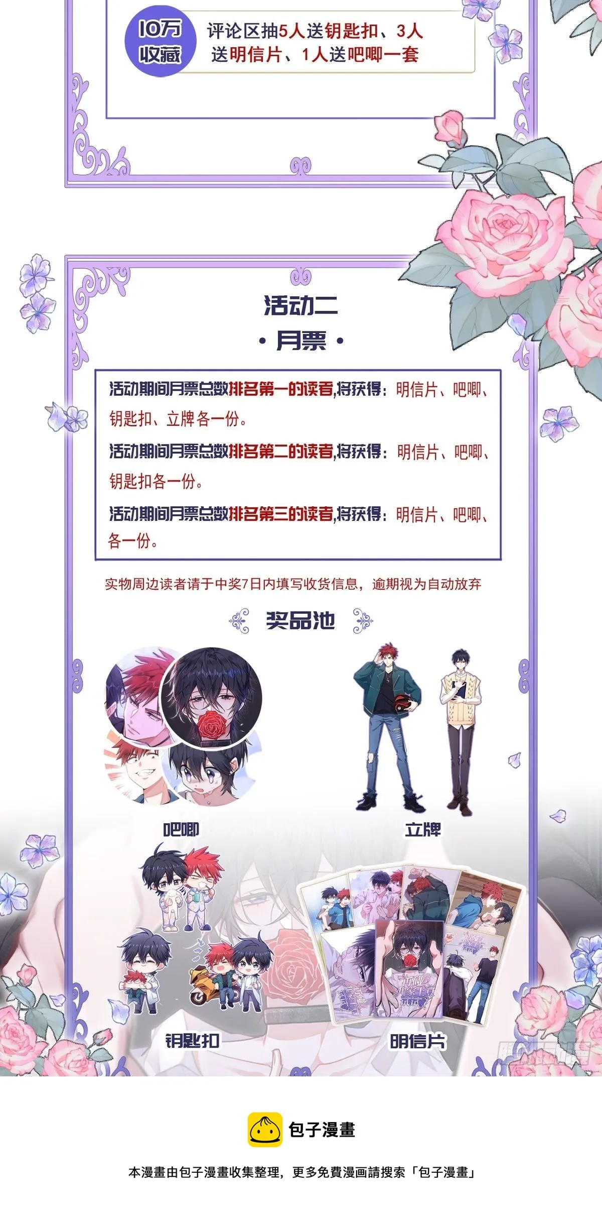 我到底在期待什么 第53页