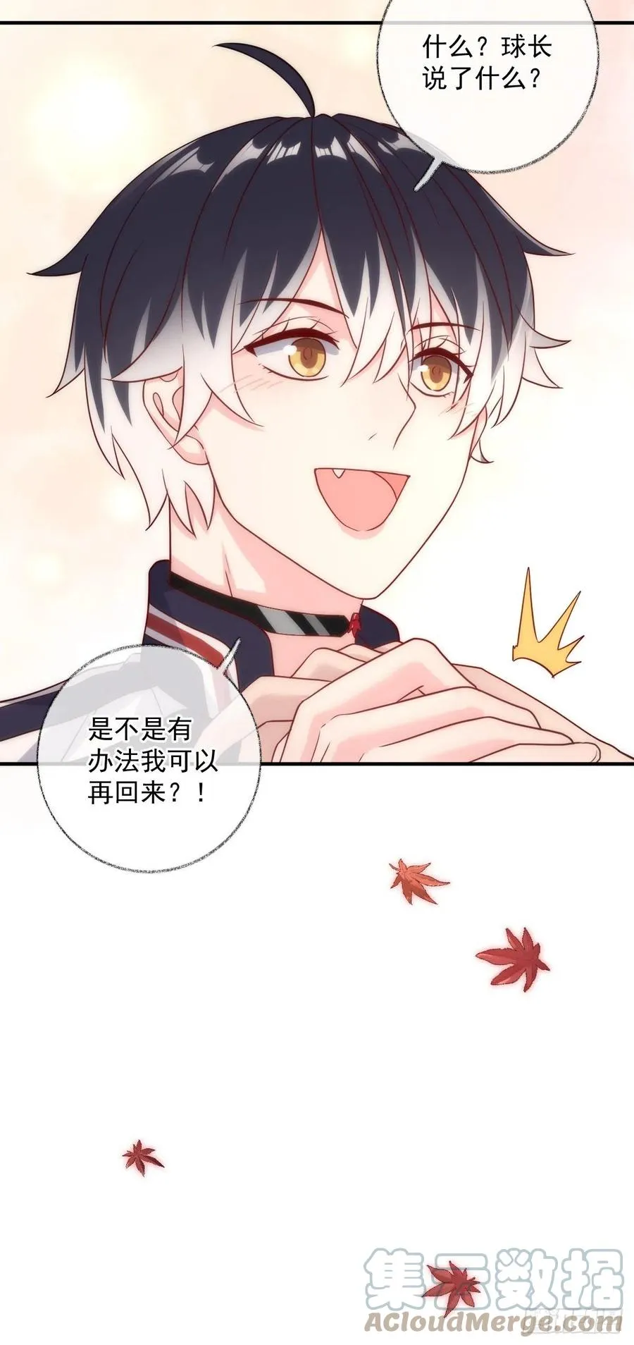 未来可期喵~ 第29页