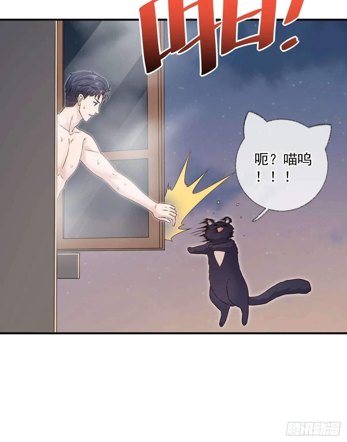 完结：一如初见喵~ 第17页