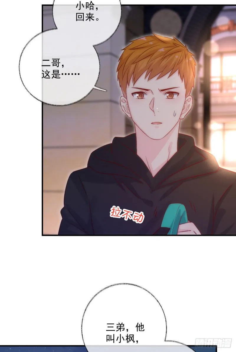 最后一根稻草喵~ 第8页