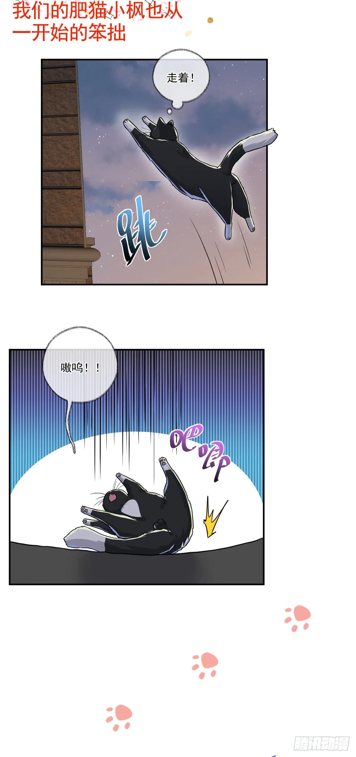 一如初见喵~ 第23页