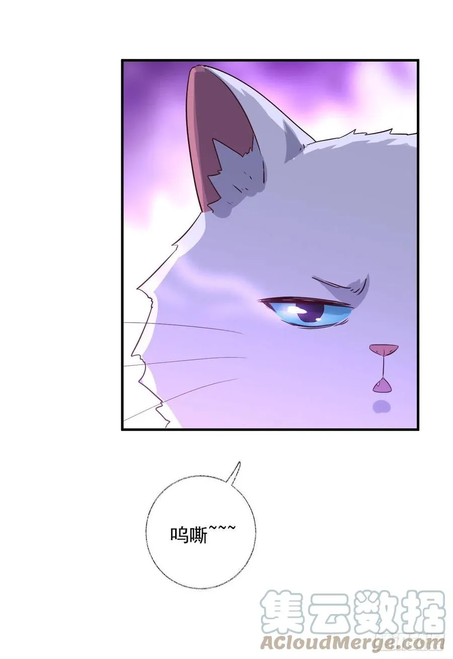 球长出关喵~ 第31页